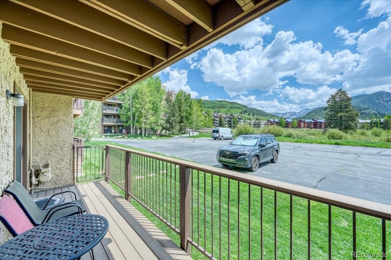 23004 Us Highway 6 #103, Keystone, CO 80435