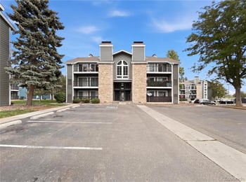 8813 Colorado Blvd #307, Thornton, CO 80229