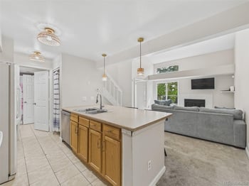 8813 Colorado Blvd #307, Thornton, CO 80229