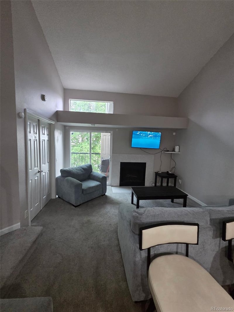 8813 Colorado Blvd #307, Thornton, CO 80229