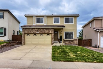4605 Lyndenwood Cir, Highlands Ranch, CO 80130