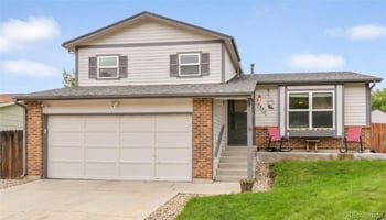 5840 Bourke Dr, Colorado Springs, CO 80919