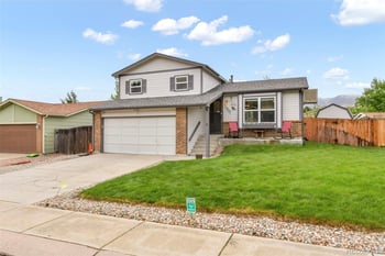 5840 Bourke Dr, Colorado Springs, CO 80919