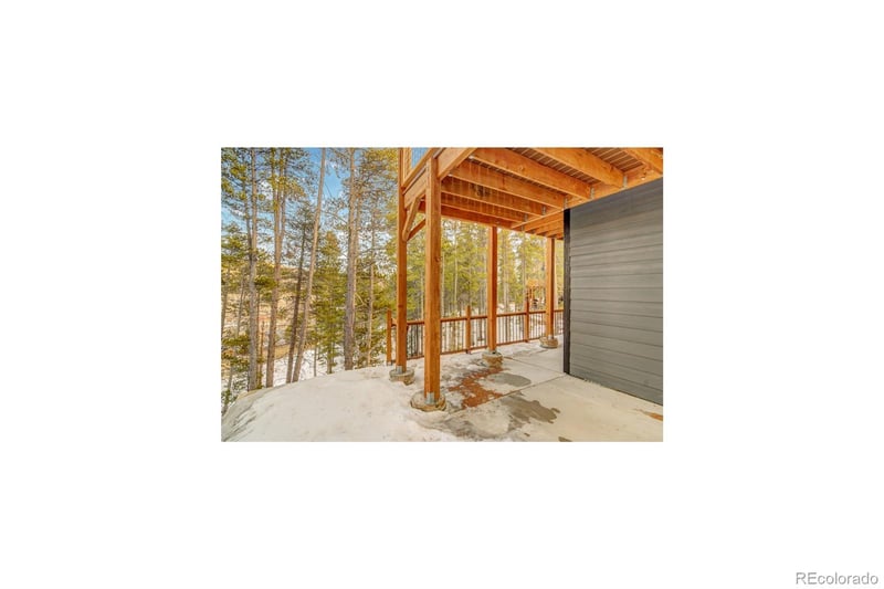 148 Aspen St, Alma, CO 80420