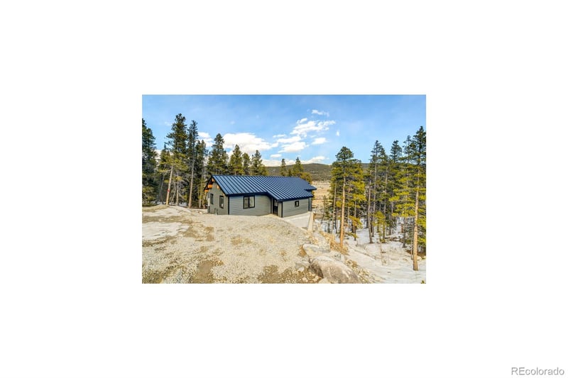 148 Aspen St, Alma, CO 80420