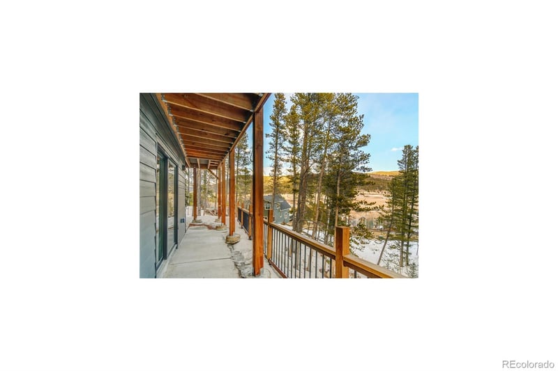 148 Aspen St, Alma, CO 80420