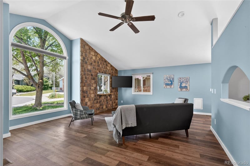 463 Palmetto Dr, New Castle, CO 81647