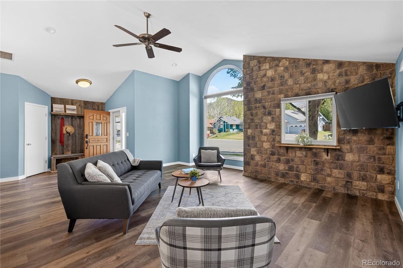 463 Palmetto Dr, New Castle, CO 81647