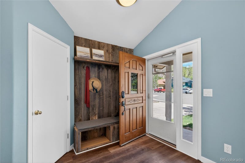 463 Palmetto Dr, New Castle, CO 81647