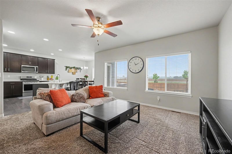 14877 Lineback Dr, Mead, CO 80542