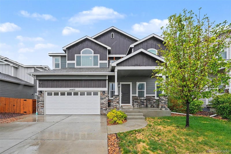 14877 Lineback Dr, Mead, CO 80542
