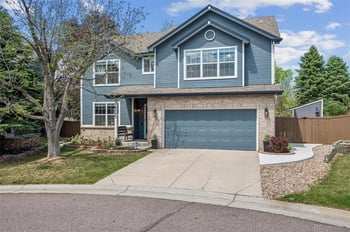 335 Wessex Cir, Highlands Ranch, CO 80126