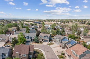 335 Wessex Cir, Highlands Ranch, CO 80126