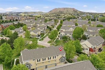 1471 Nemrick Pl, Castle Rock, CO 80109