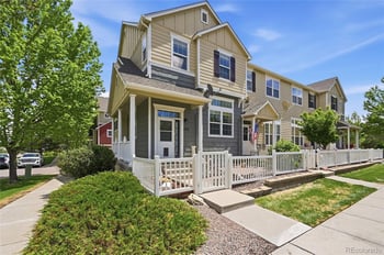 1471 Nemrick Pl, Castle Rock, CO 80109