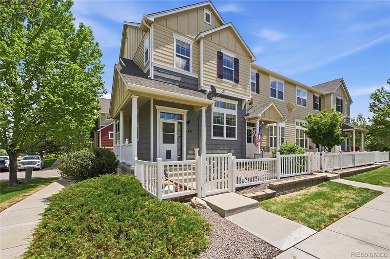 1471 Nemrick Pl, Castle Rock, CO 80109