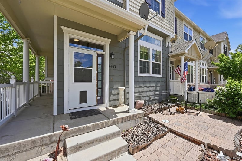 1471 Nemrick Pl, Castle Rock, CO 80109