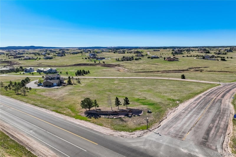 1318 Montcombe Dr, Monument, CO 80132