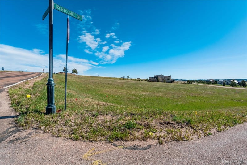 1318 Montcombe Dr, Monument, CO 80132