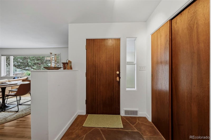 1225 Mariposa Ave, Boulder, CO 80302
