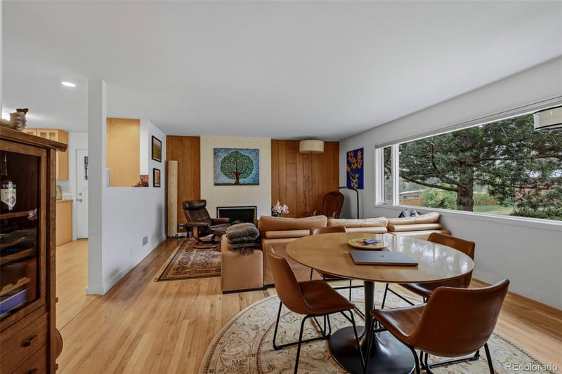 1225 Mariposa Ave, Boulder, CO 80302