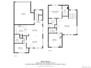 21539 47th Ave, Denver, CO 80249