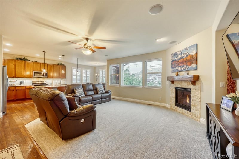 4237 Manorbrier Ct, Castle Rock, CO 80104
