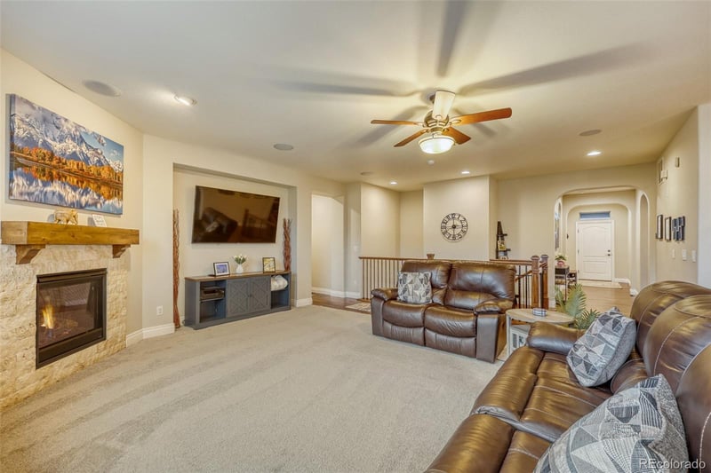 4237 Manorbrier Ct, Castle Rock, CO 80104