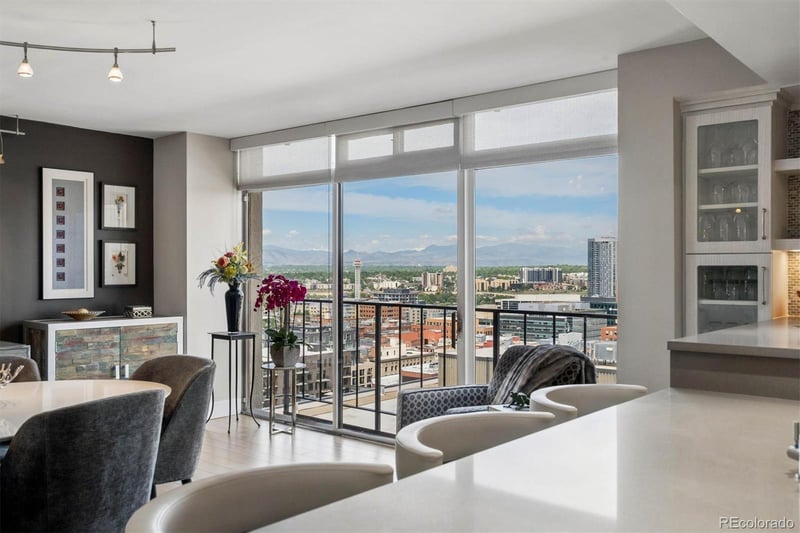 1777 Larimer St #2210, Denver, CO 80202