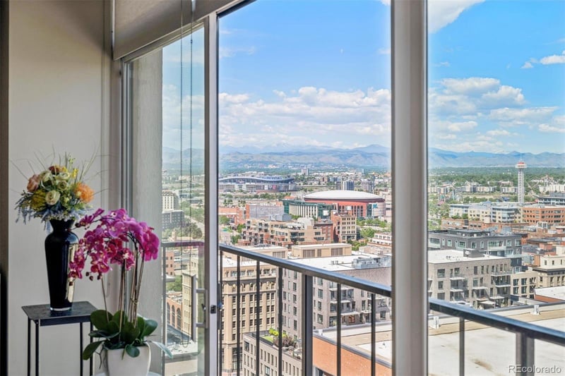 1777 Larimer St #2210, Denver, CO 80202