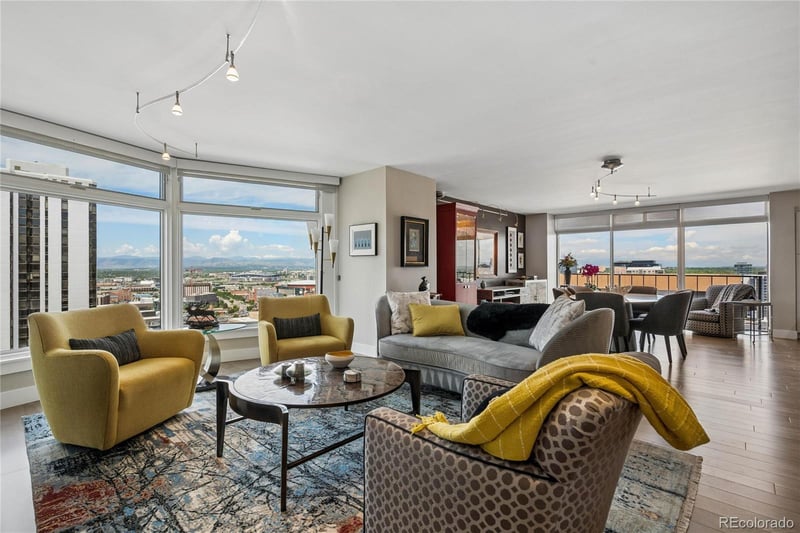 1777 Larimer St #2210, Denver, CO 80202