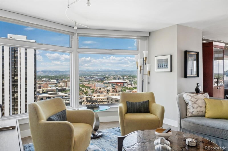 1777 Larimer St #2210, Denver, CO 80202