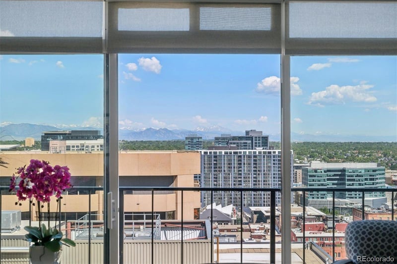 1777 Larimer St #2210, Denver, CO 80202