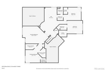 14075 Willow Wood Ct, Broomfield, CO 80020