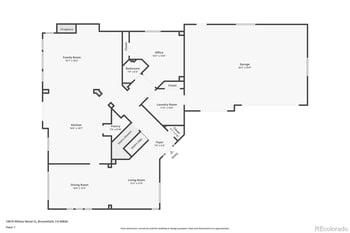 14075 Willow Wood Ct, Broomfield, CO 80020