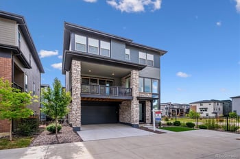 15636 Floyd Dr, Morrison, CO 80465