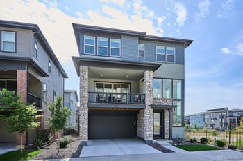 15636 Floyd Dr, Morrison, CO 80465