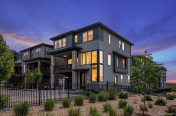 15636 W Floyd Dr, Morrison, CO 80465