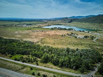 15636 W Floyd Dr, Morrison, CO 80465