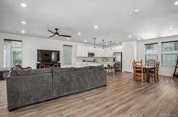 15636 W Floyd Dr, Morrison, CO 80465