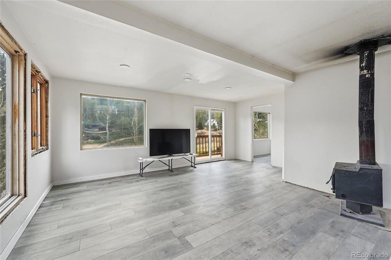 70 Utica St, Ward, CO 80481