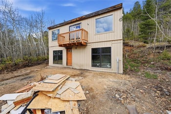 70 Utica St, Ward, CO 80481