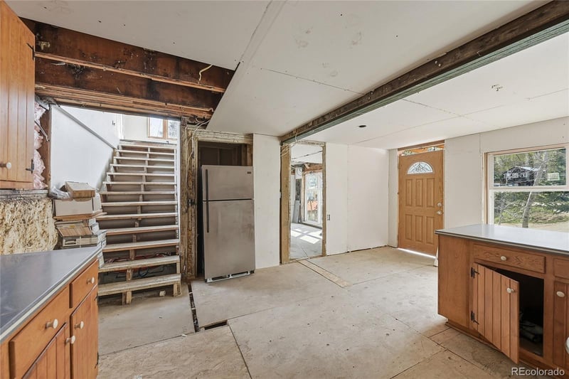70 Utica St, Ward, CO 80481
