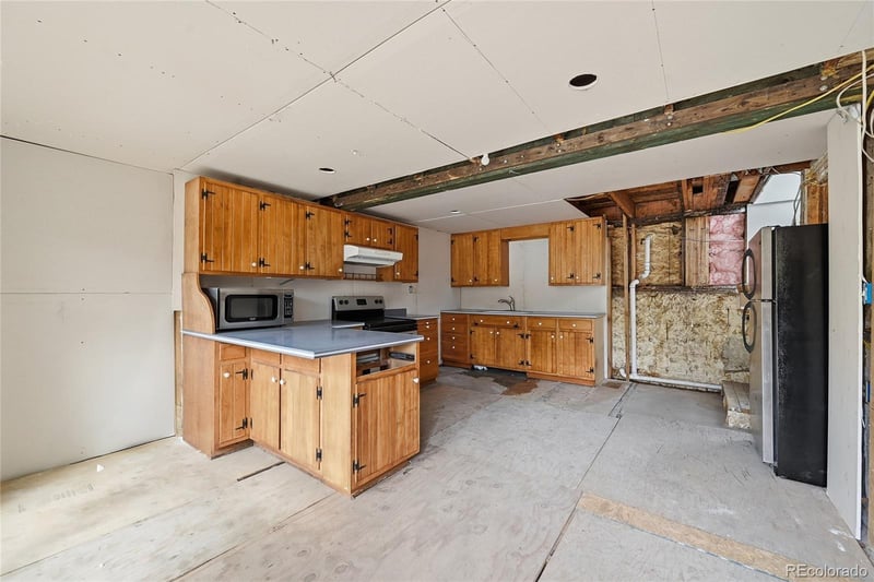 70 Utica St, Ward, CO 80481