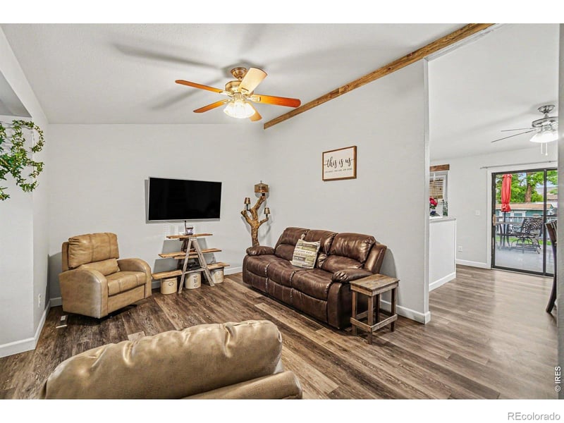 1404 Willow Dr, Berthoud, CO 80513