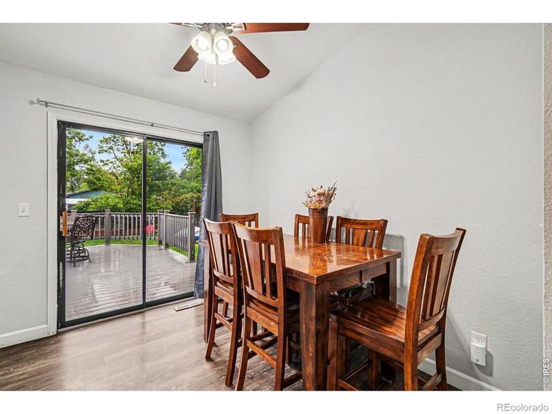 1404 Willow Dr, Berthoud, CO 80513