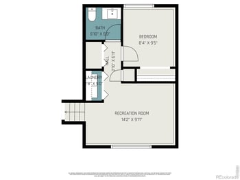1404 Willow Dr, Berthoud, CO 80513