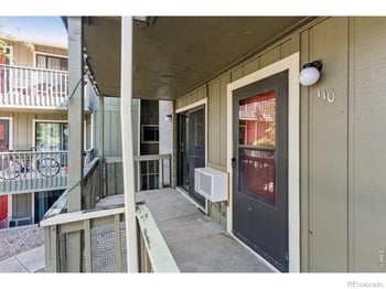 695 Manhattan Dr #110, Boulder, CO 80303