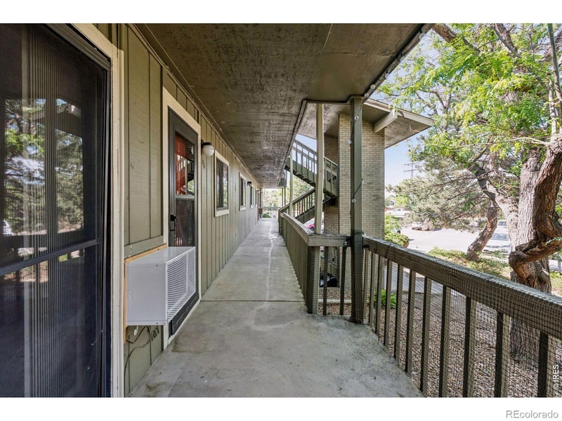 695 Manhattan Dr #110, Boulder, CO 80303