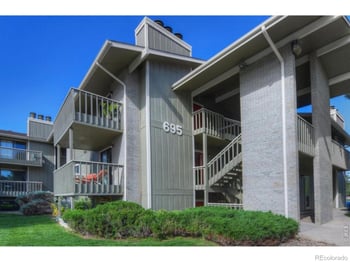 695 Manhattan Dr #110, Boulder, CO 80303